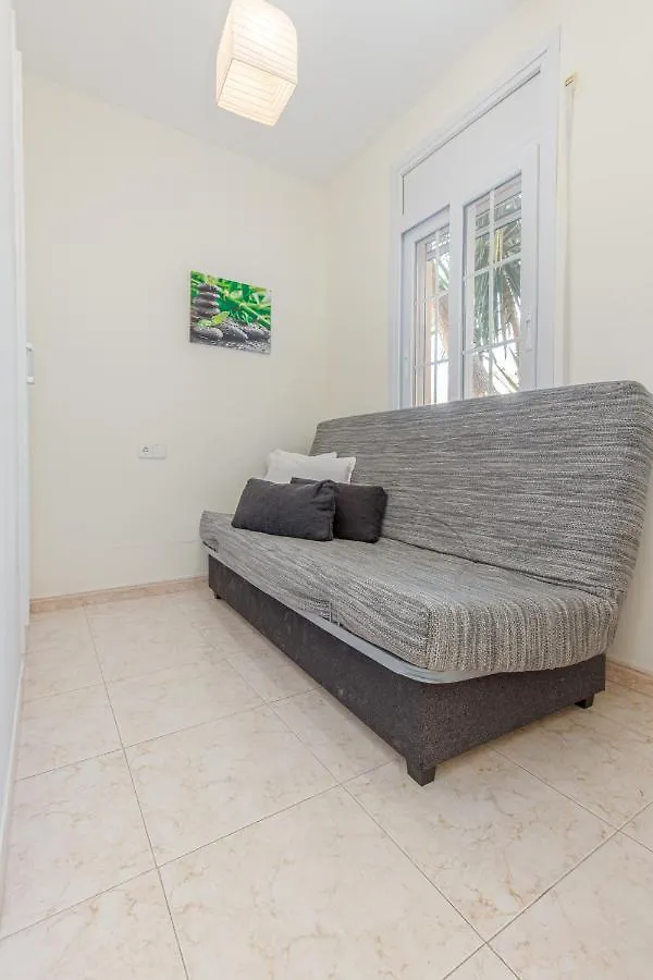 Casa Rilk Villa Sant Pere Pescador Spain